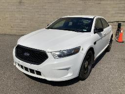 2016, FORD TAURUS, AUTOMOBILE  AWD