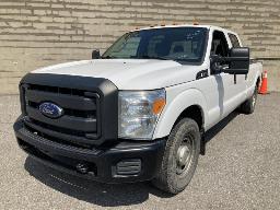2016, FORD F-250 XL, CAMIONNETTE