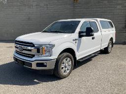2018, FORD F-150 XLT, CAMIONNETTE  4 X 4