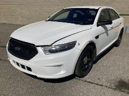 2016, FORD TAURUS, AUTOMOBILE  AWD