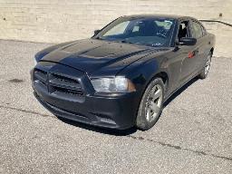2014, DODGE CHARGER, AUTOMOBILE
