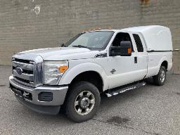 2013, FORD F-250 XL, CAMIONNETTE  4 X 4
