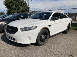 2016, FORD TAURUS, AUTOMOBILE  AWD