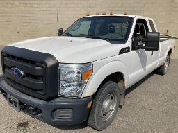 2016, FORD F-250 XL, CAMIONNETTE