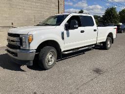 2017, FORD F-250 XLT, CAMIONNETTE  4 X 4