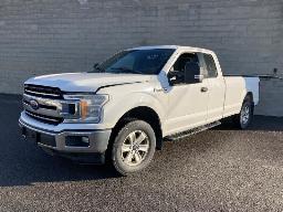 2018, FORD F-150 XLT, CAMIONNETTE  4 X 4