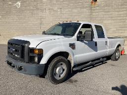 2010, FORD F-250 XL, CAMIONNETTE