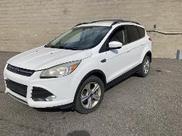2014, FORD ESCAPE SE, VUS  4WD