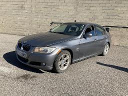 2011, BMW 328 I, AUTOMOBILE