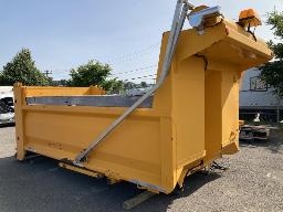 2009, BRANDON FHDP, BENNE