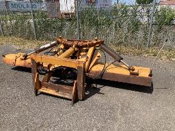 15-9102/11-1821 , LOT 2 CHASSE-NEIGE