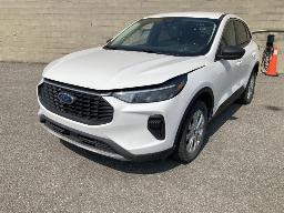 2023, FORD ESCAPE, VUS  AWD