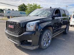 2016, GMC YUKON DENALI, VUS  4 X 4