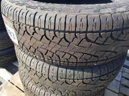PIRELLI SCORPION ATR 4 pneus 225/65R17