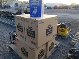 ROYALE 192 boites mouchoirs