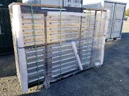 Coffre 35 tiroirs Stainless