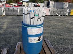 185 Néons T8 au LED 4 pieds