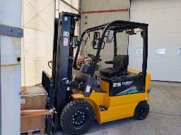 2023 CHERY KPD25, chariot élévateur électrique,