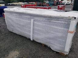 Coffre 25 tiroirs bleu NEUF - 113''x24''x38''  (Rangée 4)