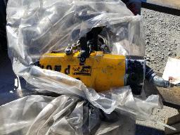 ATLAS COPCO Palan a air 1/2T