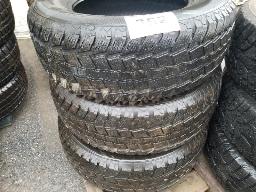 SAILUN ICE BLAZER - 3 pneus 275/65R18