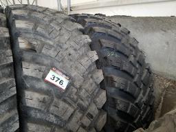 RIDE MAX BKT 2 pneus 650/65R42IND