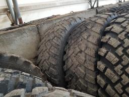 RIDE MAX BKT 2 pneus 650/65R42IND