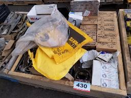 Lot collet a silencieux