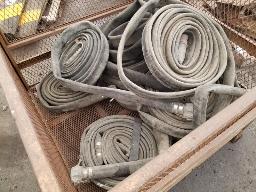 Lot de boyaux pompe a eau