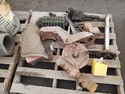 Pompe hydraulique et +