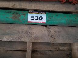 Pieces pour fumier liquide