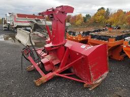 Souffleur Pronovost 8'