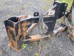 Carcan aile de coté