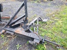 Carcan aile de coté