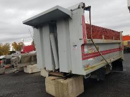 LAGACÉ Boite dompeuse 14'