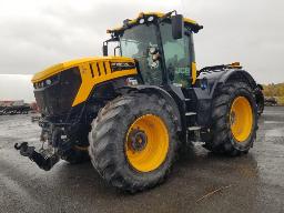 2020 JCB 8330 Camion tracteur
