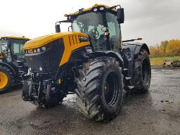 2022 JCB 8330 Camion tracteur