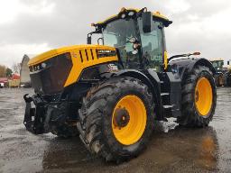 2020 JCB 8330 Camion tracteur