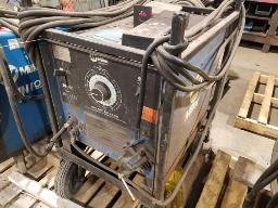 DIALARC 250 Soudeuse a arc 220V