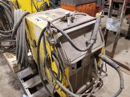 MILMASTER 260 Mig ESAB 220V