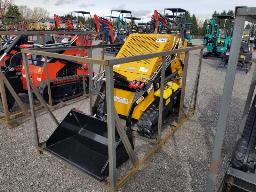 2025 AGT MXCRT23 Chargeur sur chenille