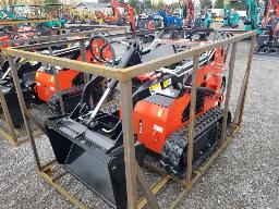 2025 AGT LRT23 Chargeur sur chenille