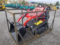 2025 AGT YSRT14 Chargeur sur chenille