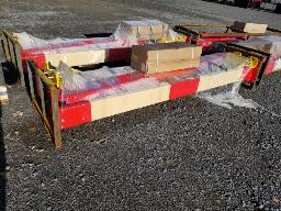 Élévateur à 2 poteaux pour véhicules, Cap 1000Lbs