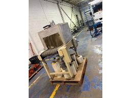 Tunnel Chauffant MULTIPAC