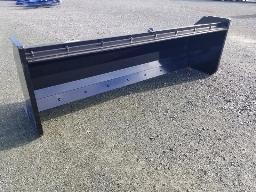 Gratte a neige 8'x31, , Neuve