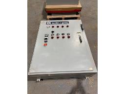 ALFA-Boitier de contrôle 37 1/2 x 48