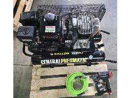 Palette no.3 Ouvrier / Toiture : lot mix (outils testés),