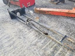 Subframe modèle L5740  (Rangée 3)