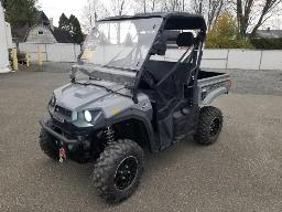 2023 MASSIMO T-BOSS 400 Côte-à-côte